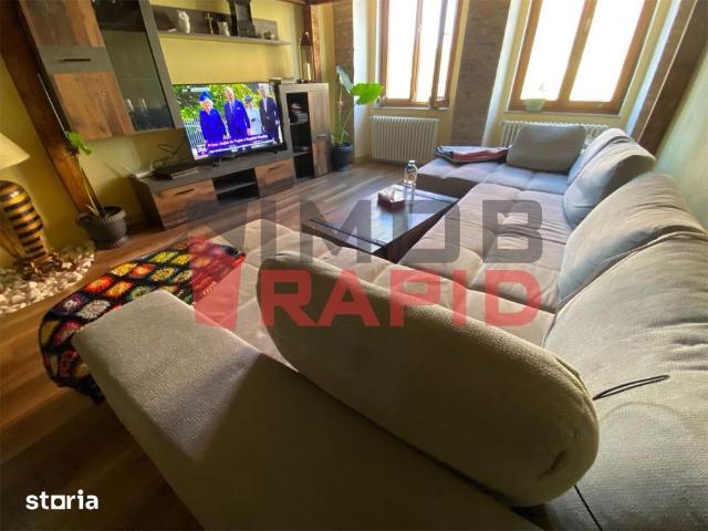 Apartament închirieri în Bistrita, Bistrița-năsăud