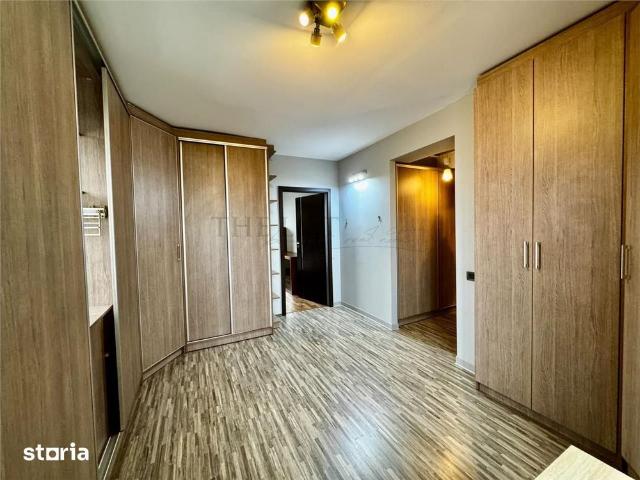 Apartament închirieri în Dimitrov, București