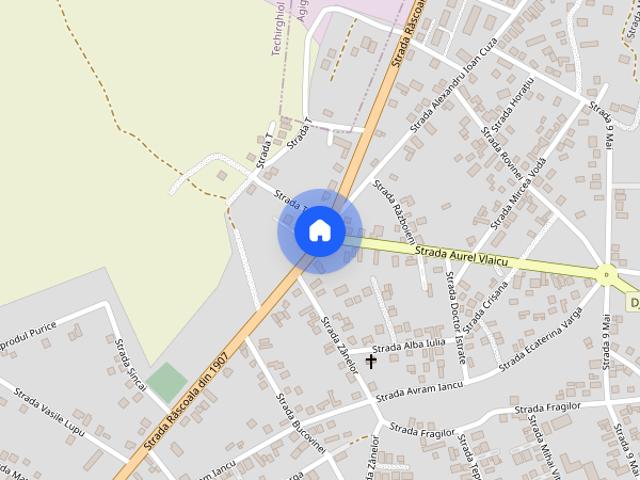 Casă închirieri în Agigea, Caraş-severin