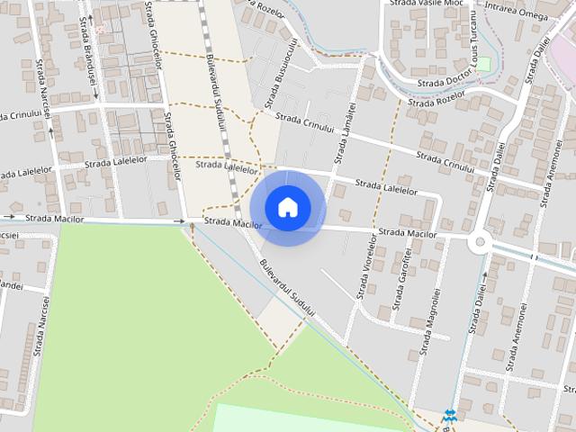 Apartament închirieri în Braytim - Timișoara Sud, Giroc