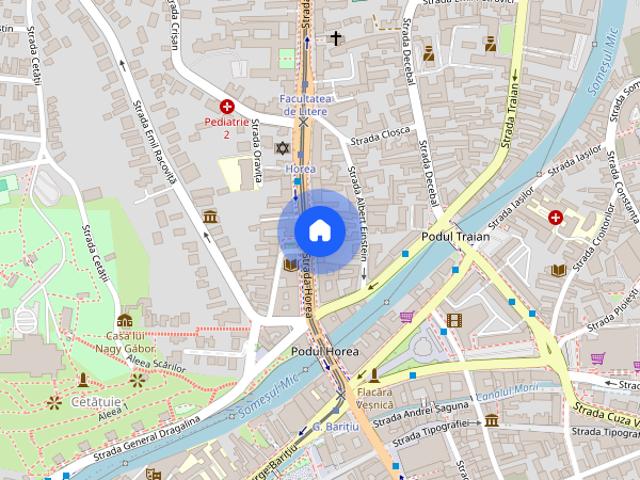 Garsonieră închirieri în Cluj-napoca, Cluj