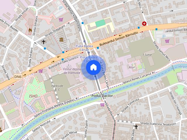 Apartament închirieri în Timisoara, Timiș