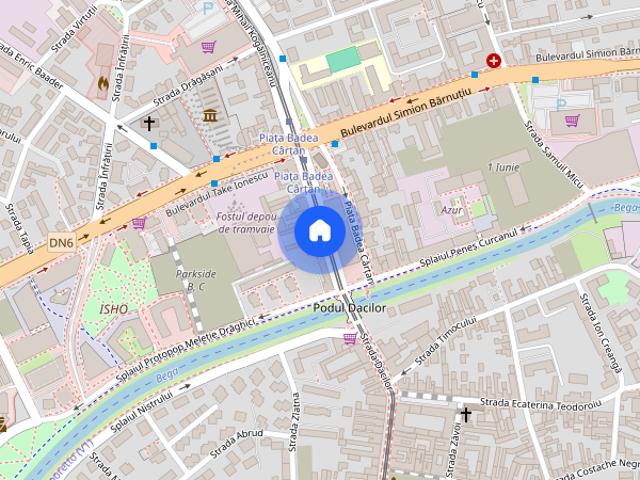 Apartament închirieri în Timisoara, Timiș