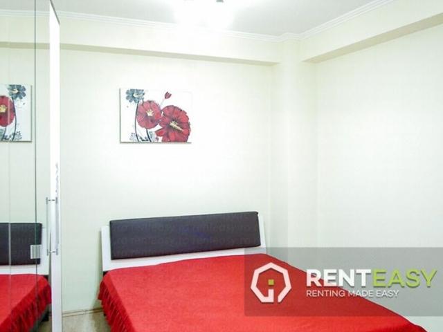 Apartament închirieri în Mircea Cel Batran, Iași