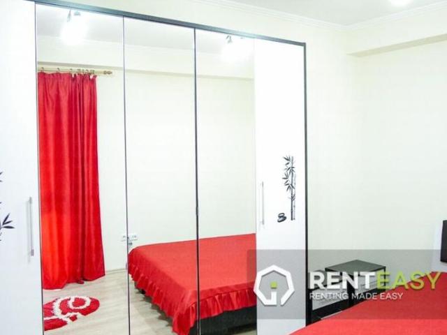 Apartament închirieri în Mircea Cel Batran, Iași