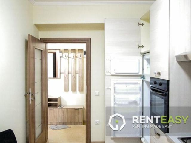 Apartament închirieri în Mircea Cel Batran, Iași