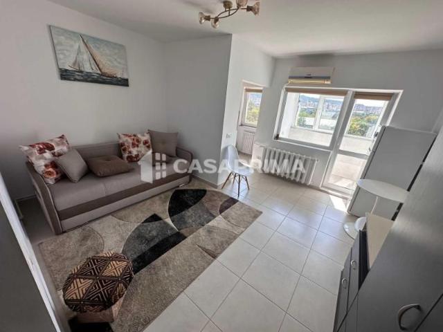 Apartament închirieri în Mircea Cel Batran, Iași