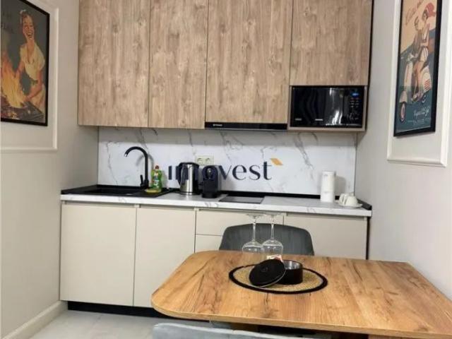 Apartament închirieri în Centrul Nou, Satu Mare