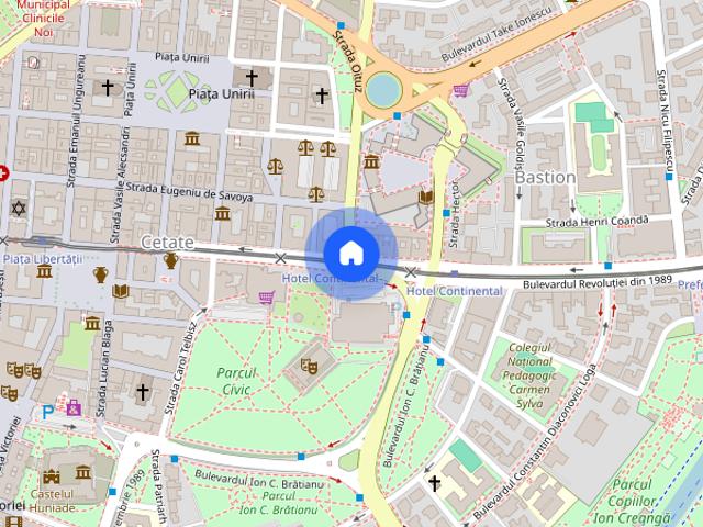 Apartament închirieri în Timisoara, Timiș