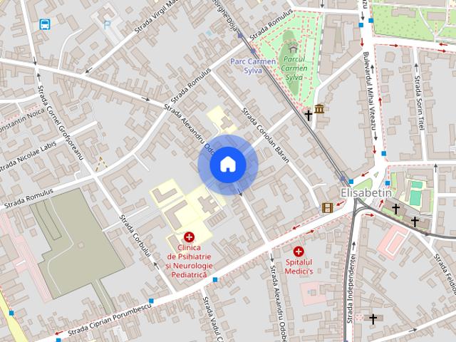 Apartament închirieri în Timisoara, Timiș