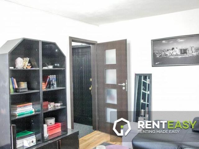 Apartament închirieri în Mircea Cel Batran, Iași