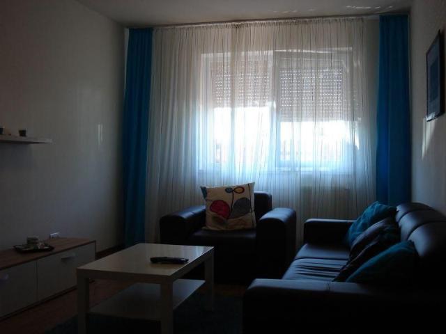 Apartament închirieri în Cetatea Bastionară Alba Carolina, Alba Iulia
