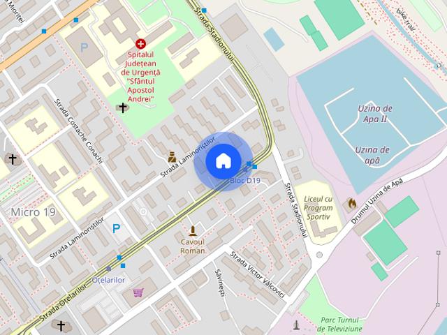 Apartament închirieri în Galati, Galați