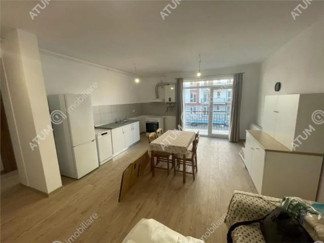 Apartament închirieri în Țiglari, Sibiu