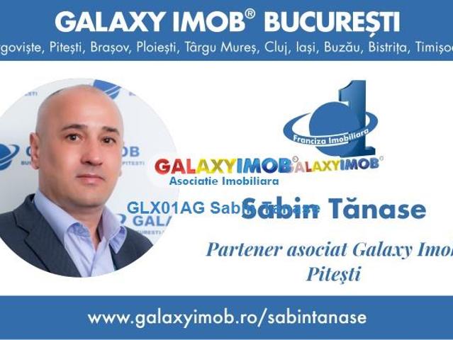 Apartament închirieri în Pitesti, Argeș