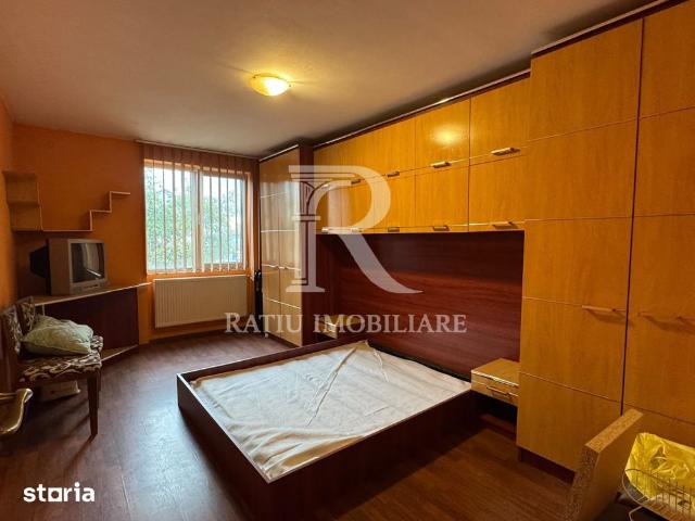 Apartament închirieri în Splaiul Crișanei, Oradea
