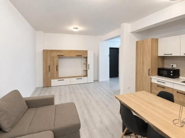 Apartament închirieri în Ansamblul Union-Centru, Suceava