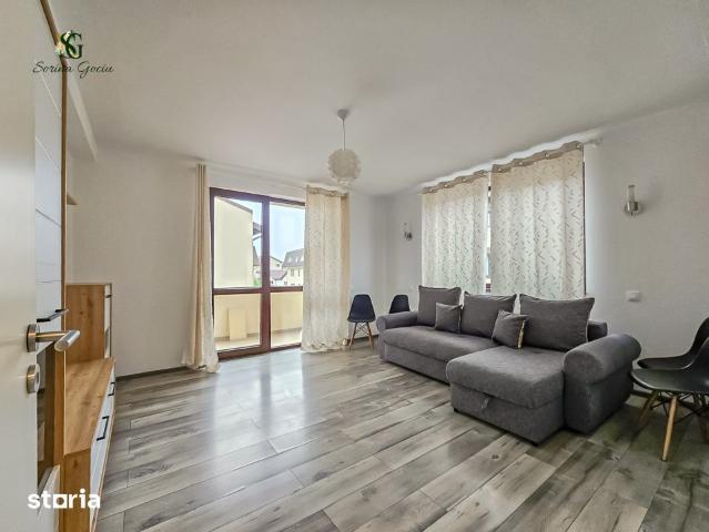 Apartament închirieri în Sanpetru, Brașov