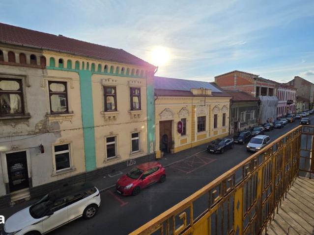 Apartament închirieri în Orașul Nou, Oradea
