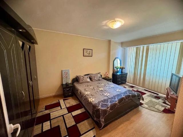 Apartament închirieri în Cartier IC Frimu, Galați