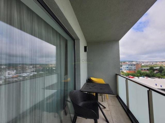 Apartament închirieri în Europa, Cluj-Napoca