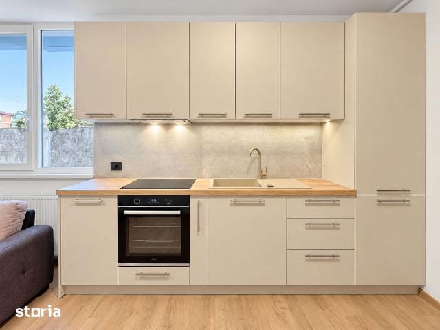 Apartament închirieri în Planetelor, Giroc