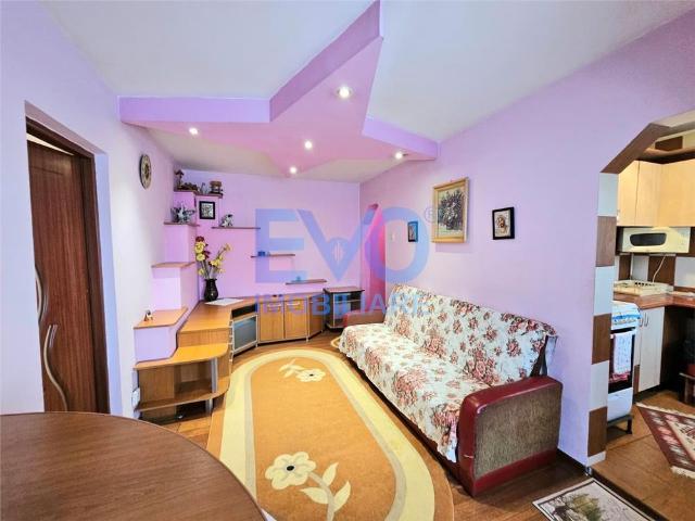 Apartament închirieri în Mircea Cel Batran, Iași