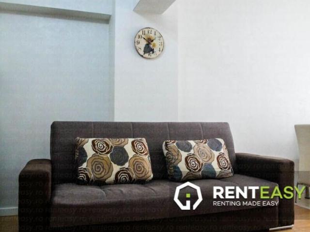 Apartament închirieri în Mircea Cel Batran, Iași