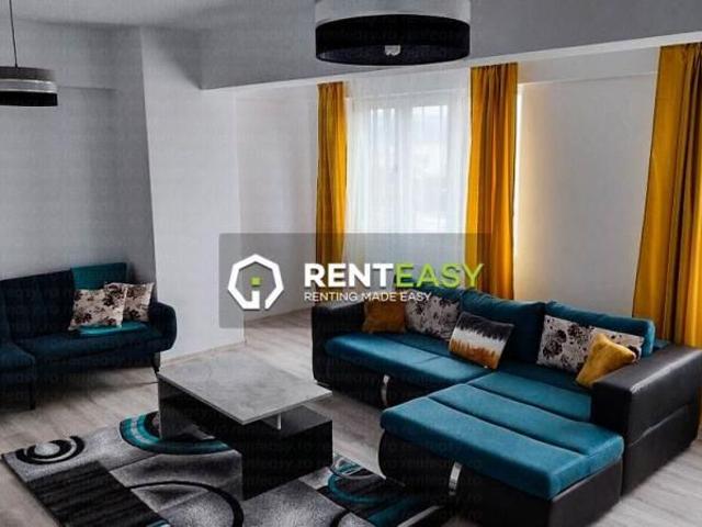 Apartament închirieri în Mircea Cel Batran, Iași
