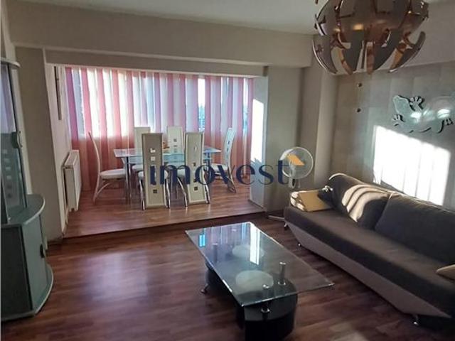Apartament închirieri în Carpați I, Satu Mare