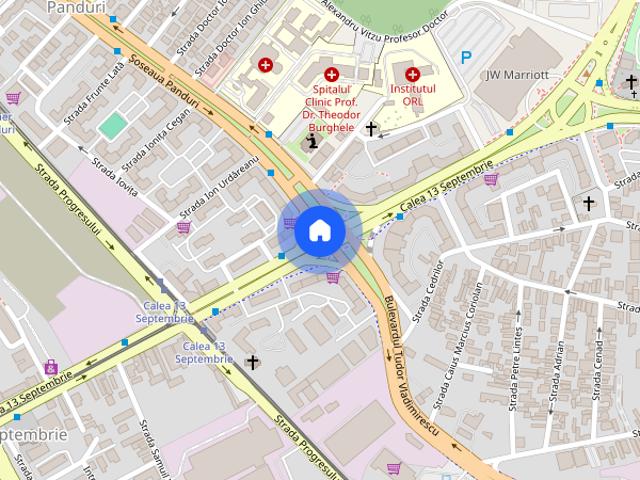 Apartament închirieri în București