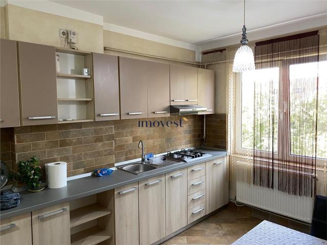 Apartament închirieri în Satu Mare
