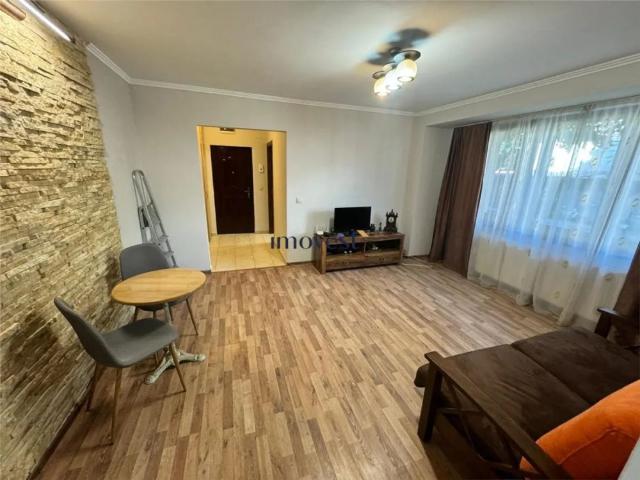 Apartament închirieri în Centrul Nou, Satu Mare