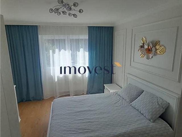 Apartament închirieri în Satu Mare