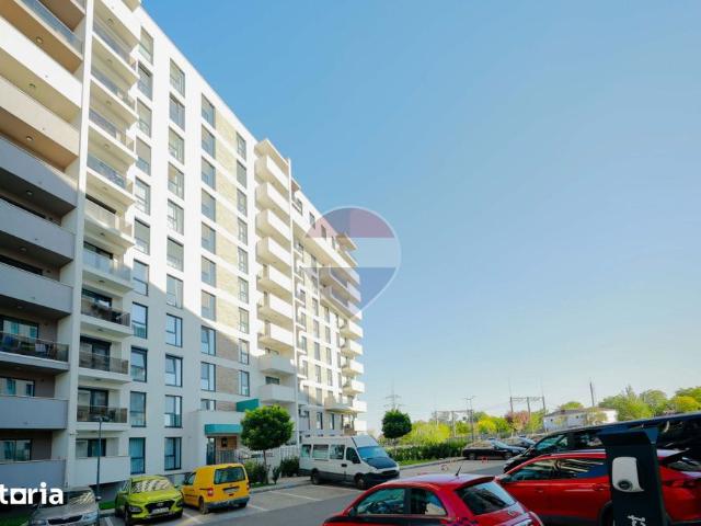 Apartament închirieri în Nufărul, Oradea