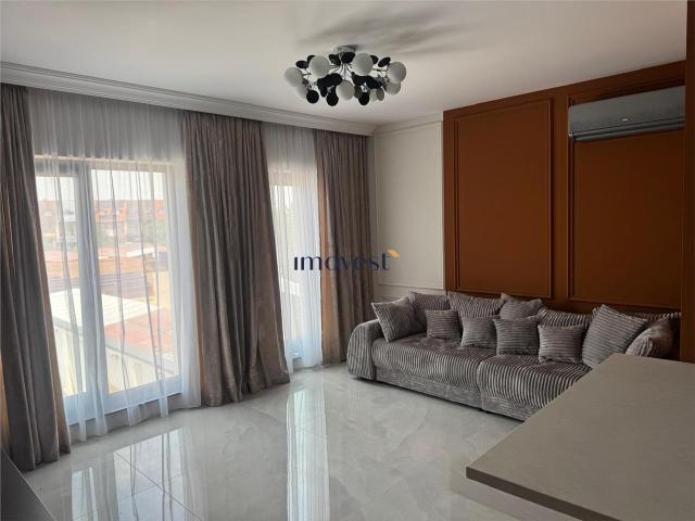 Apartament închirieri în Satu Mare