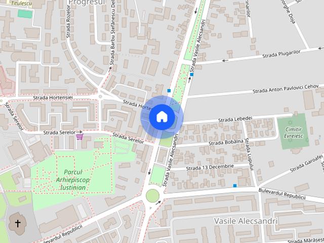 Apartament închirieri în Baia Mare, Maramureș