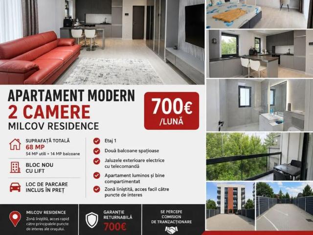 Apartament închirieri în Cartier IC Frimu, Galați