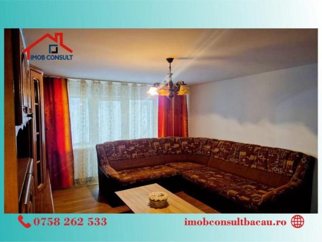 Apartament închirieri în Bacău