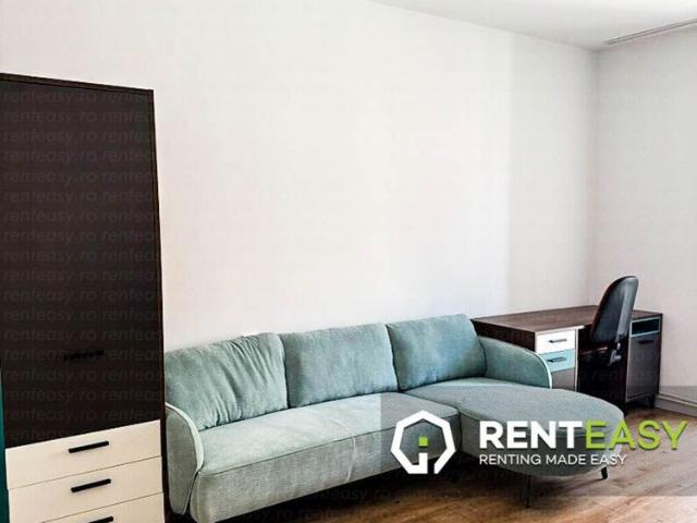 Apartament închirieri în Mircea Cel Batran, Iași