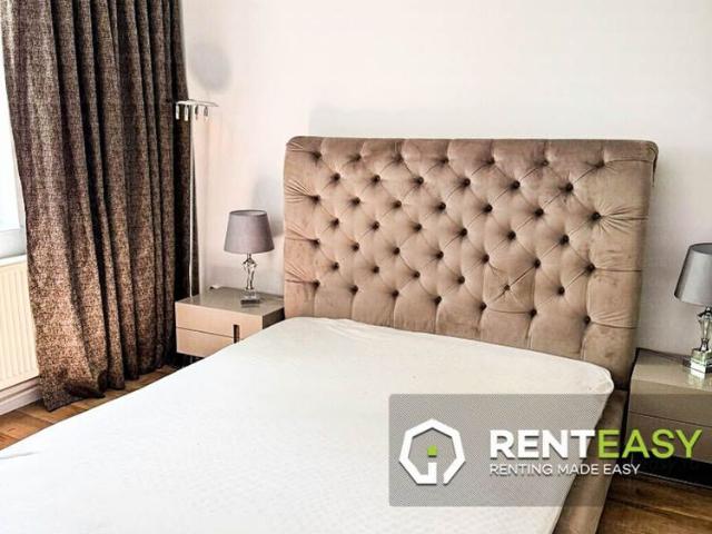 Apartament închirieri în Mircea Cel Batran, Iași