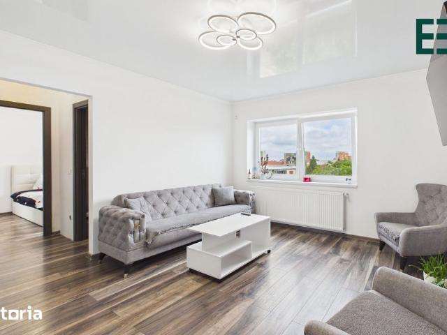Apartament închirieri în Arad