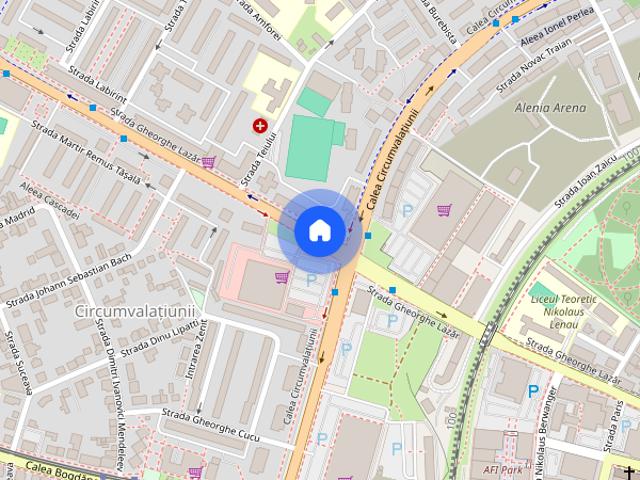 Apartament închirieri în Timisoara, Timiș