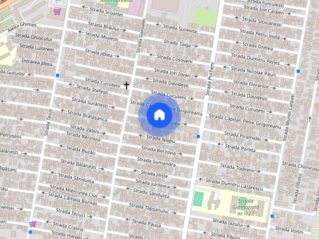 Apartament închirieri în Sector 5, București
