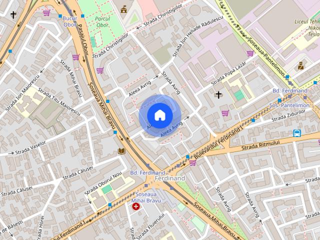 Apartament închirieri în București