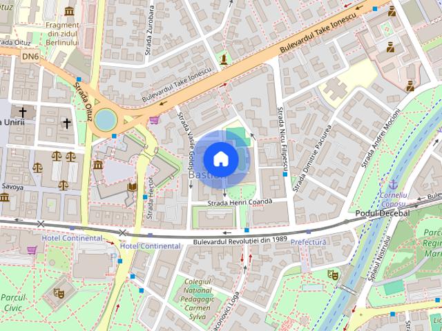 Apartament închirieri în Timisoara, Timiș