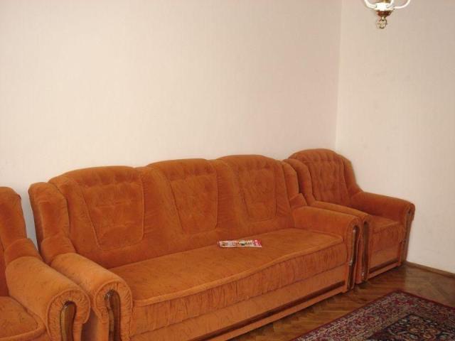Apartament închirieri în Cetatea Bastionară Alba Carolina, Alba Iulia