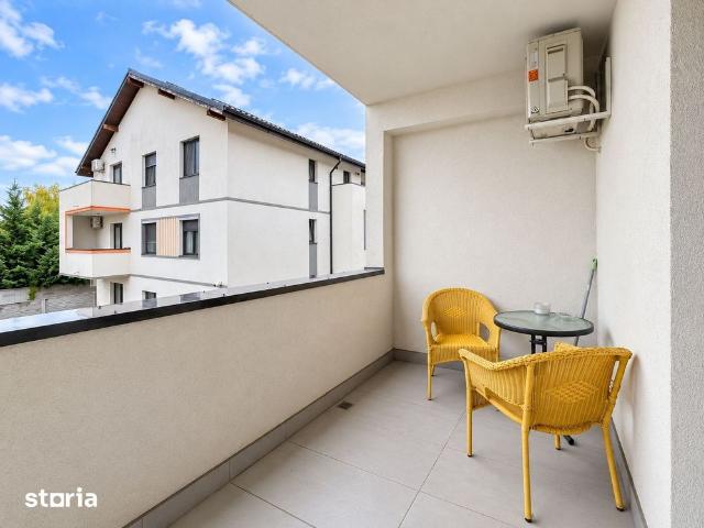 Apartament închirieri în Planetelor, Giroc