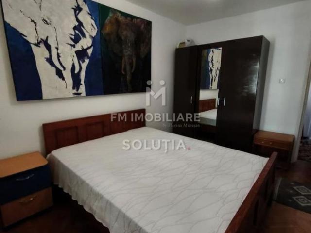 Apartament închirieri în Depozitelor, Baia Mare