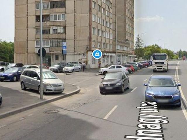 Apartament închirieri în Cartierul Ciuc, Sepsiszentgyörgy